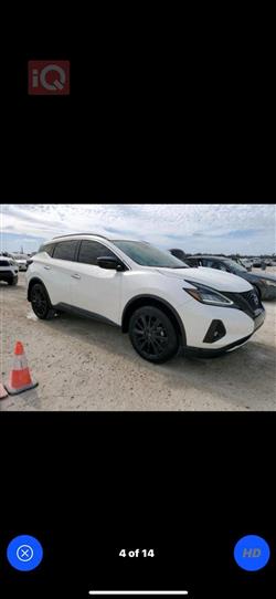 Nissan Murano